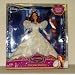 Disney Giselle Fairytale Wedding
