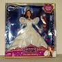 Disney Giselle Fairytale Wedding