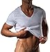 C-IN2 Men's V-Neck Tee