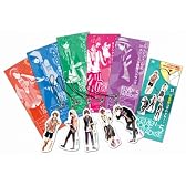 EXIT TUNES PRESENTS イケメンボイスパラダイス 5