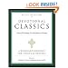 Devotional Classics: Selected Readings for Individuals and Groups