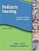 Books : Pediatric Nursing: Caring for Children and Their Families