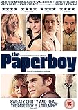 The Paperboy [DVD] (2012)