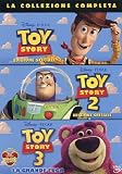 Cofanetto Toy Story (3DVD)
