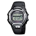 G-Shock Men's Quartz Watch with Grey Dial Digital Display and Black Resin Strap GW-M850-1ER