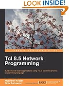 Tcl 8.5 Network Programming
