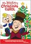Mr Magoos Christmas Carol