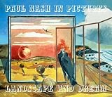 Paul Nash in pictures : landscape and dream