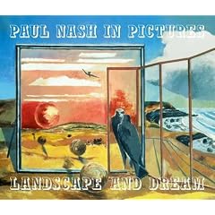 Paul Nash in Pictures, 1: Landscape and Dream