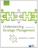 Understanding Strategic Management