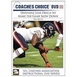 Individual Pass Rush Technique and Drills