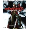 Devil May Cry(tm) 3 Official Strategy Guide (Signature) (Signature)