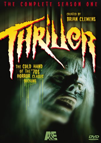 Thriller - The Complete Season One - DVD