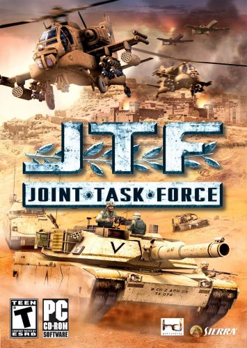 Joint Task Force
