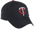 Minnesota Twins MVP Adjustable Cap (TC Logo)