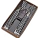 Children Suspender Clip Tie for Kids Youth 25.5