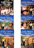  : Little House On The Prairie: (The 2 Hour TV Special 6 Pack ) Christmas At Plum Creek / A Christmas They / The Pilot / As Long as we are Together / I'll be Waving as you Drive Away / Journey in the Spring / There's No Place Like Home
