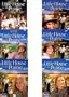 Little House On The Prairie: (The 2 Hour TV Special 6 Pack ) Christmas At Plum Creek / A Christmas They / The Pilot / As Long as we are Together / I'll be Waving as you Drive Away / Journey in the Spring / There's No Place Like Home