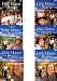 Search : Little House On The Prairie: (The 2 Hour TV Special 6 Pack ) Christmas At Plum Creek / A Christmas They / The Pilot / As Long as we are Together / I'll be Waving as you Drive Away / Journey in the Spring / There's No Place Like Home