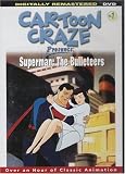 DVD : Superman: The Bulleteers