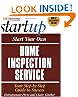Start Your Own Home Inspection Service (Entrepreneur Magazine's Start Up)