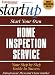 Start Your Own Home Inspection Service (Entrepreneur Magazine's Start Up)