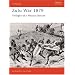 The Zulu War 1879: Twilight of a Warrior Nation (Osprey Campaign)