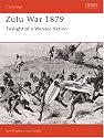 Zulu War 1879: Twilight of a Warrior Nation (Campaign)