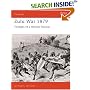 The Zulu War 1879: Twilight of a Warrior Nation (Osprey Campaign)