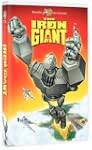The Iron Giant