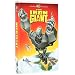 The Iron Giant [VHS]