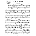 Buy Mozart Fantasy, K.397 for Piano: Instantly download and print sheet music by Mozart