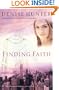 Finding Faith (The New Heights Series #3)