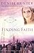 Finding Faith (The New Heights Series #3)