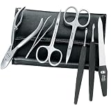 Herbertz Manikuereset 7 teilig - 379400