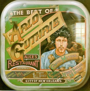 xF - The Best Of Arlo Guthrie - Zortam Music