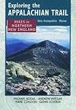 Hikes In Northern New England : New Hampshire, Maine