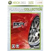 PGR 4 -プロジェクト ゴッサム レーシング 4- Xbox 360 プラチナコレクション