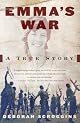 Emma's War by Deborah Scroggins