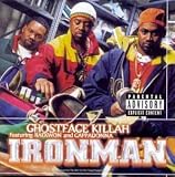 Music : Ironman