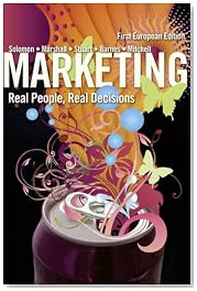 Marketing: Real People, Real Decisions