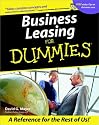 Business Leasing for Dummies