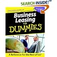 Business Leasing for Dummies