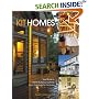 Kit Homes: Your Guide to Home-Building Options, from Catalogs to Factories