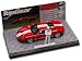 Minichamps Top Gear 1:43 Scale Ford GT Diecast Car (Red) with The Stig Figure_s-2