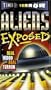 Aliens Exposed [VHS]