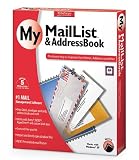 Mymaillist & Address Book