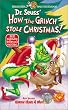 Dr. Seuss How the Grinch Stole Christmas / Horton Hears a Who!