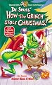 Dr. Seuss' How the Grinch Stole Christmas! / Horton Hears a Who! [VHS]
