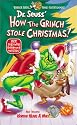 Dr. Seuss' How the Grinch Stole Christmas! / Horton Hears a Who! [VHS]